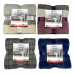 COPERTA COMFY FLANEL NEW CM.150X200ASS. (12pz)